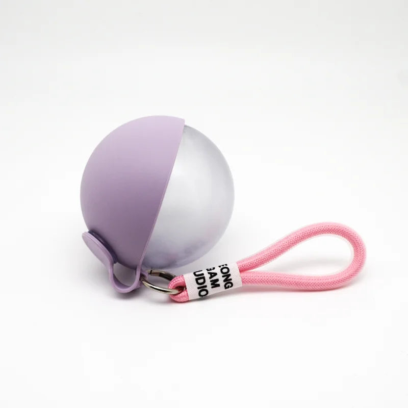 Portable Pet Water Bottle