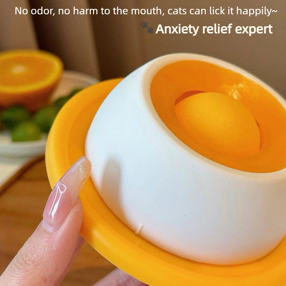 Interactive Pet Lick Mat