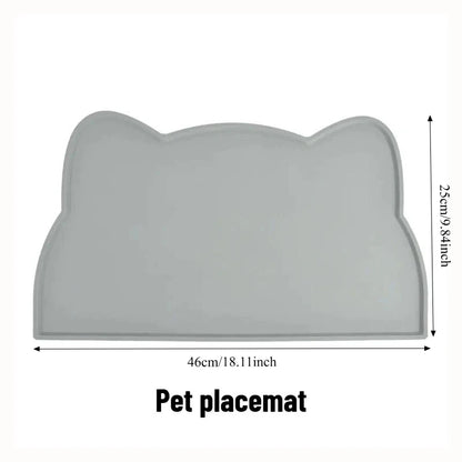 Interactive Pet Lick Mat