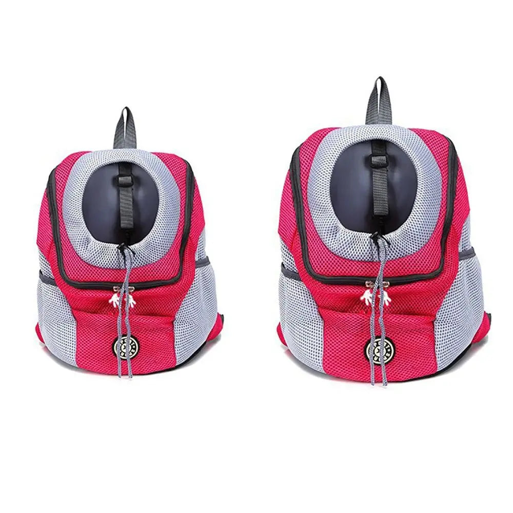 Portable Pet Carrier Backpack