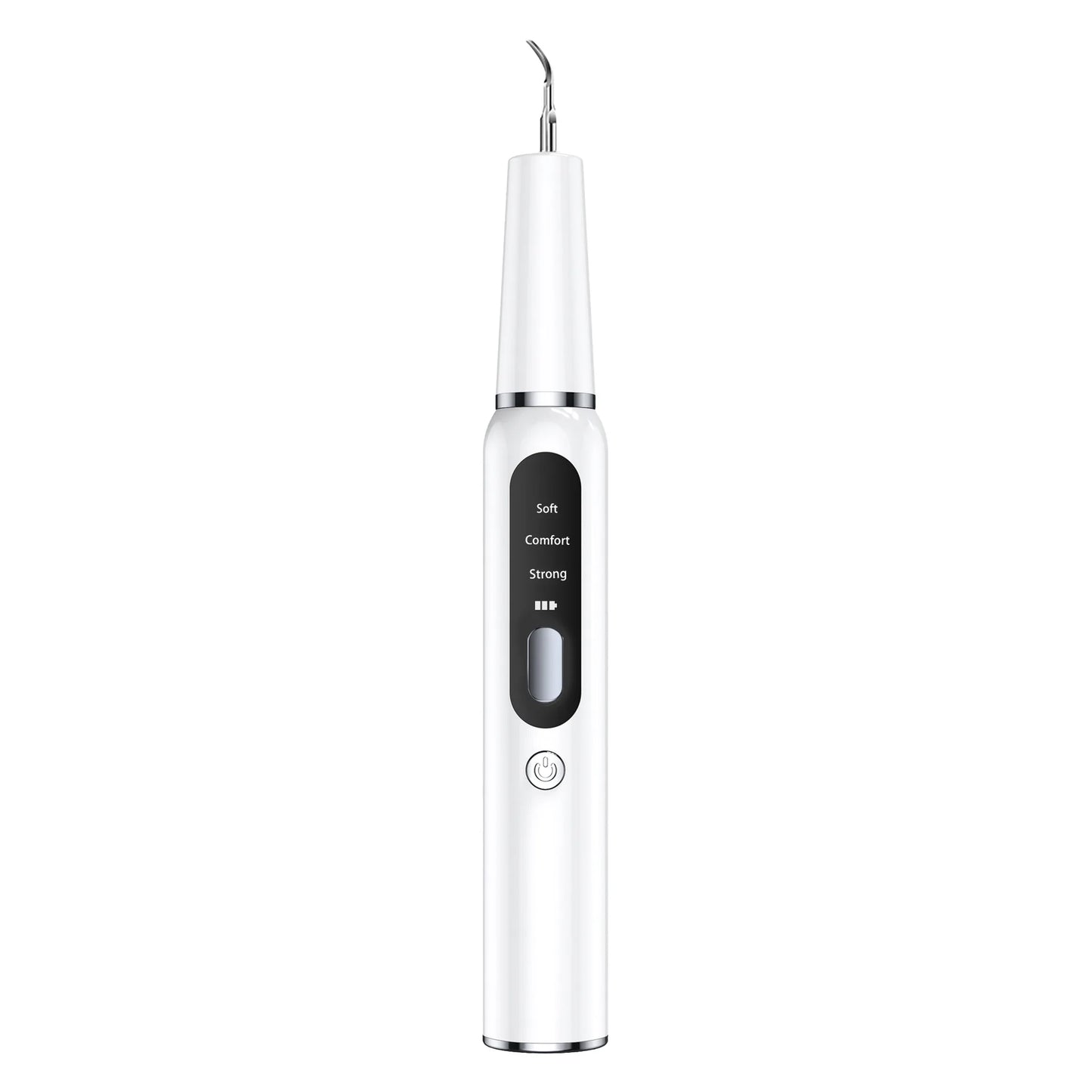 Ultrasonic Pet Tooth Cleaner