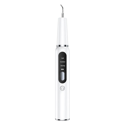 Ultrasonic Pet Tooth Cleaner