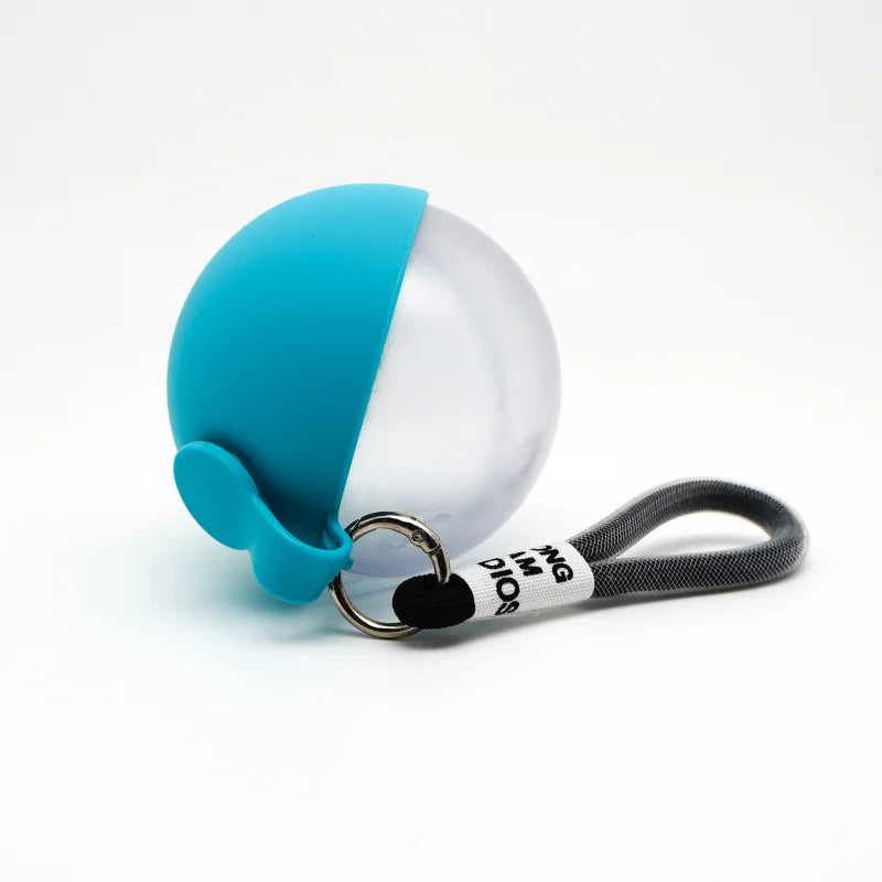 Portable Pet Water Bottle