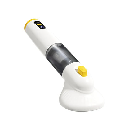 Multifunctional Pet Grooming Vacuum Cleaner