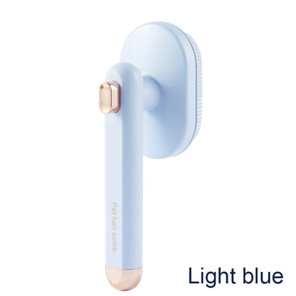 Pet Grooming Hair Brush