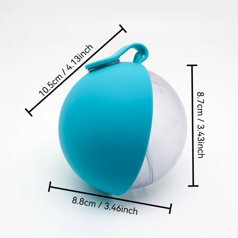 Portable Pet Water Bottle