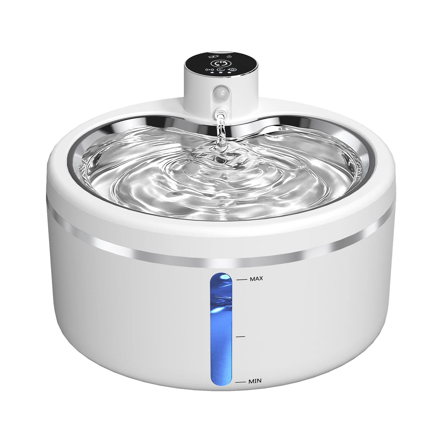Automatic Pet Water Fountain