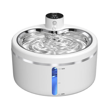 Automatic Pet Water Fountain