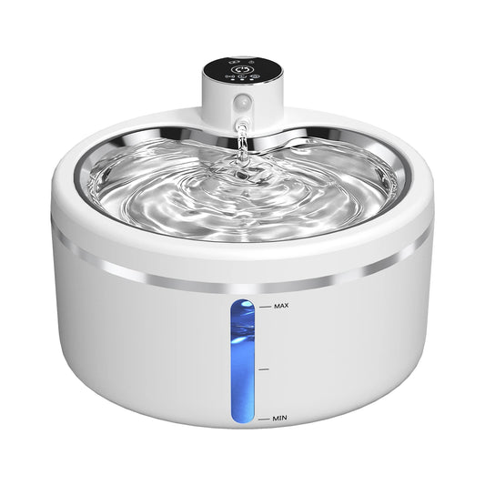 Automatic Pet Water Fountain