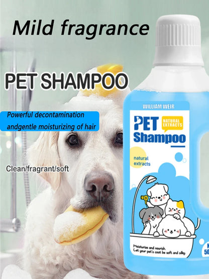 Pet Deodorizing Shampoo