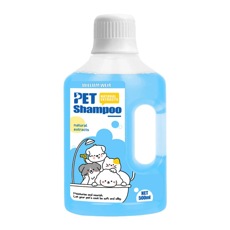 Pet Deodorizing Shampoo