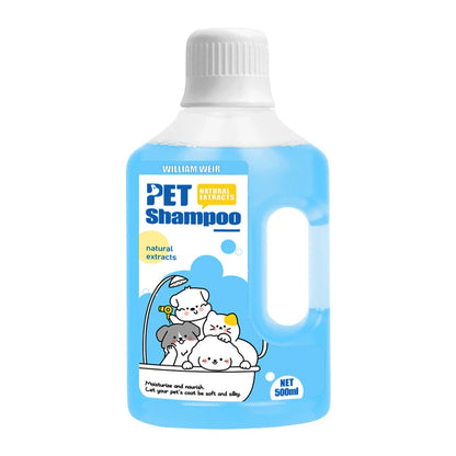 Pet Deodorizing Shampoo