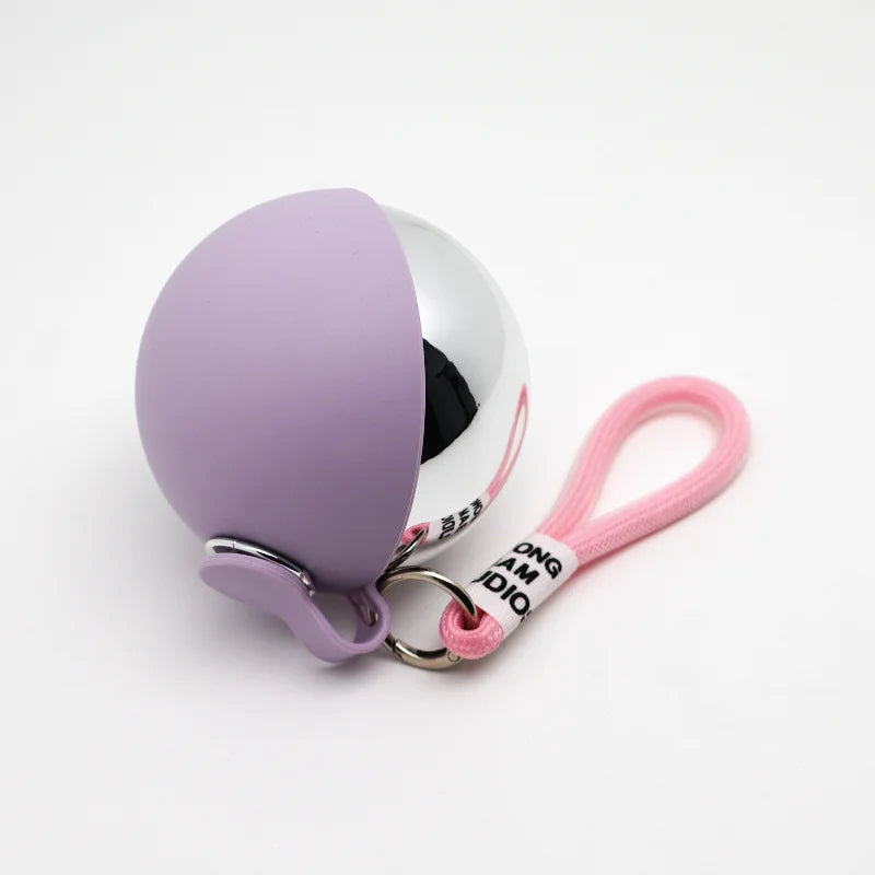 Portable Pet Water Bottle