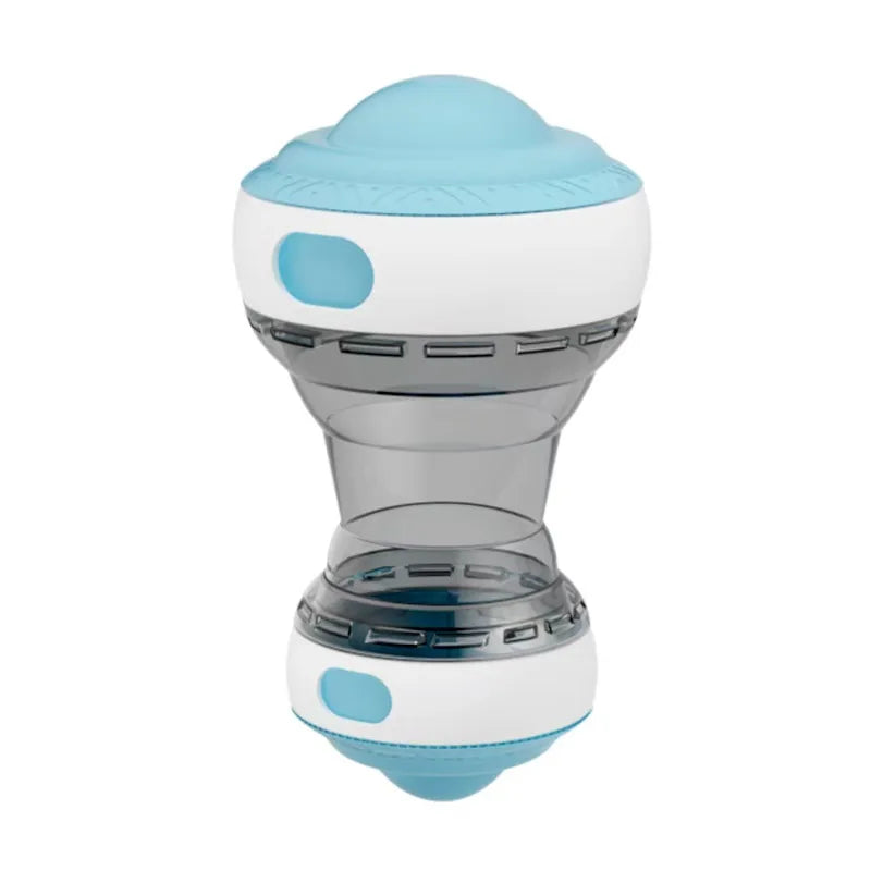 Interactive Treat Dispenser Ball