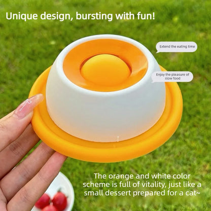 Interactive Pet Lick Mat