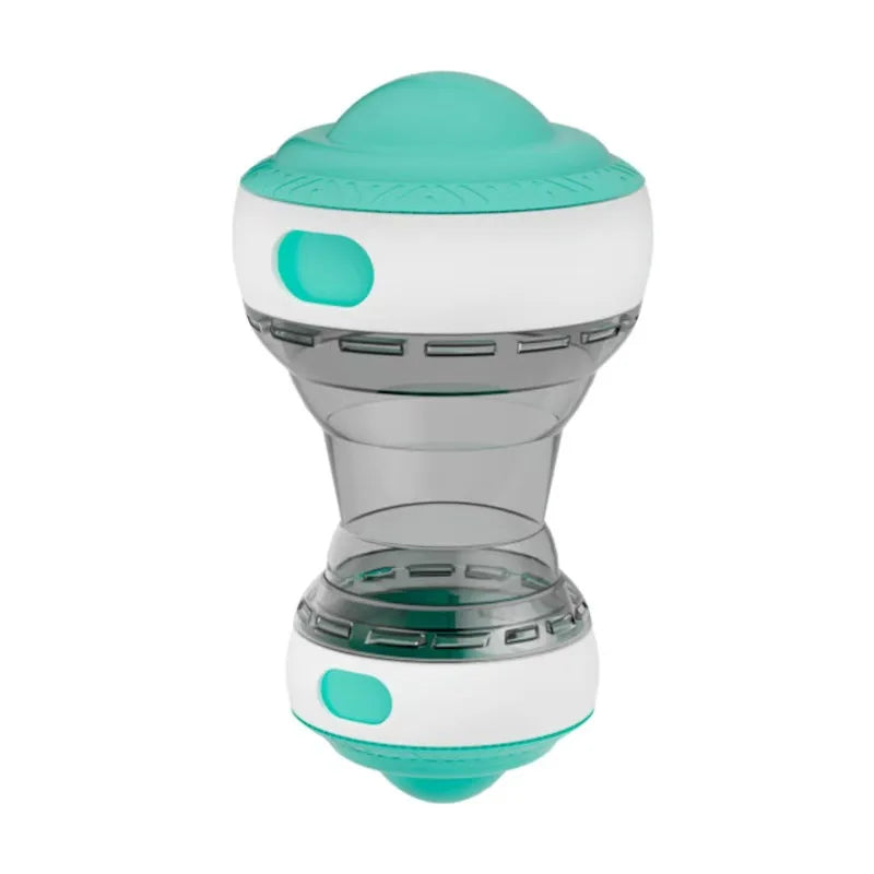 Interactive Treat Dispenser Ball