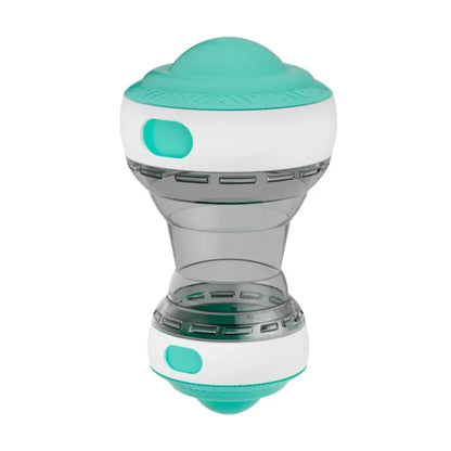 Interactive Treat Dispenser Ball