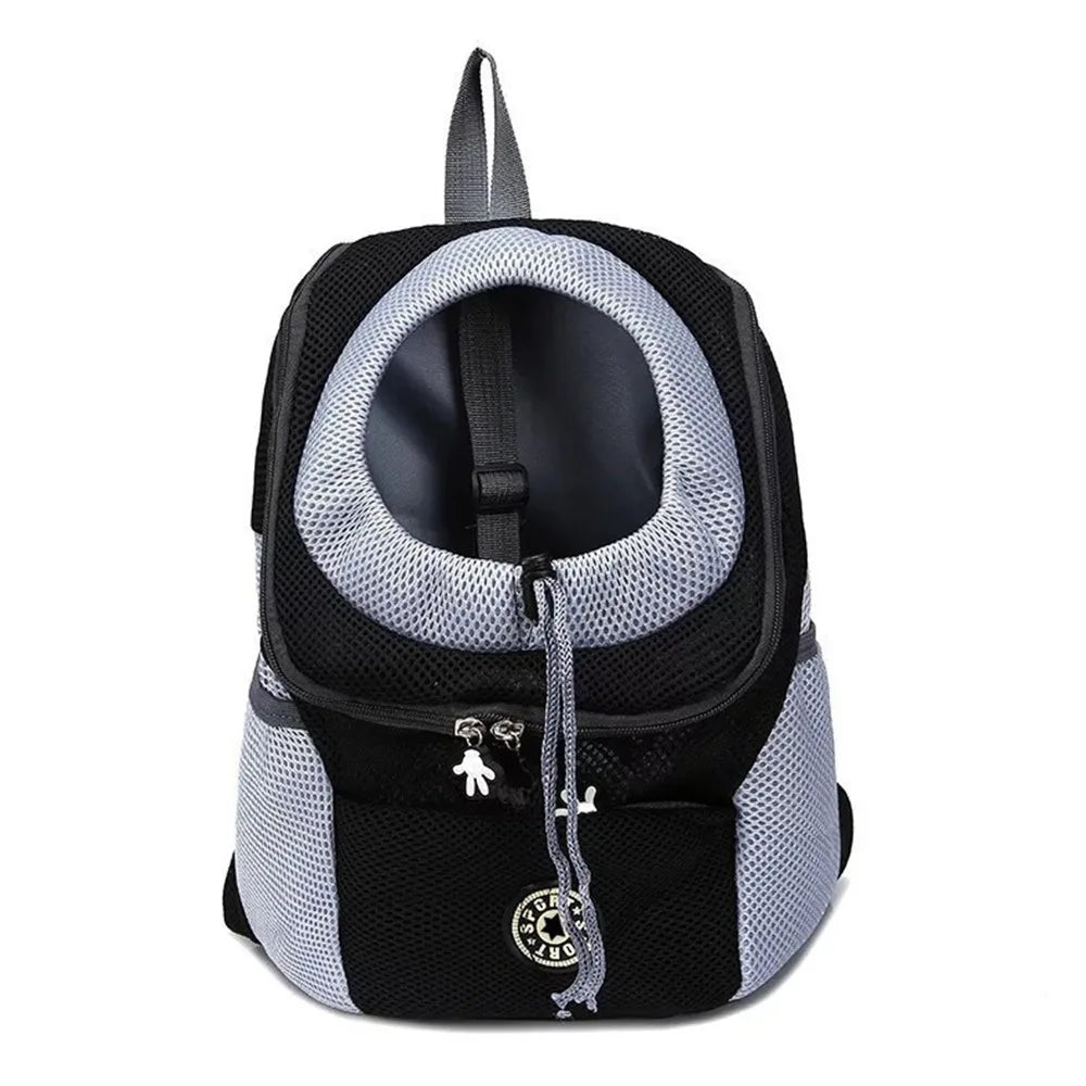 Portable Pet Carrier Backpack