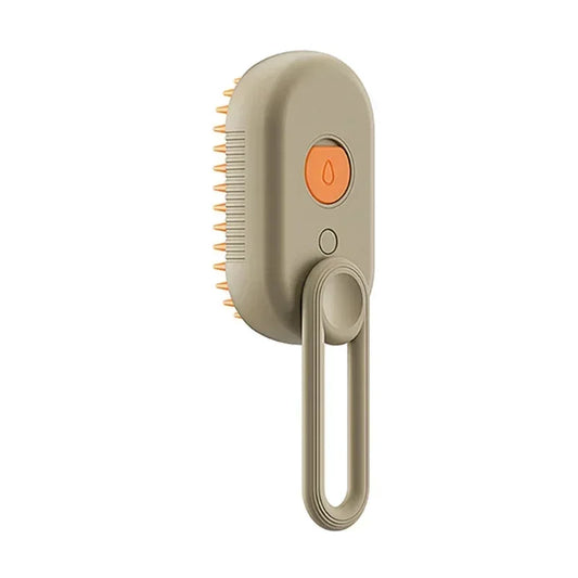 3 In 1 Pet Steam Brush