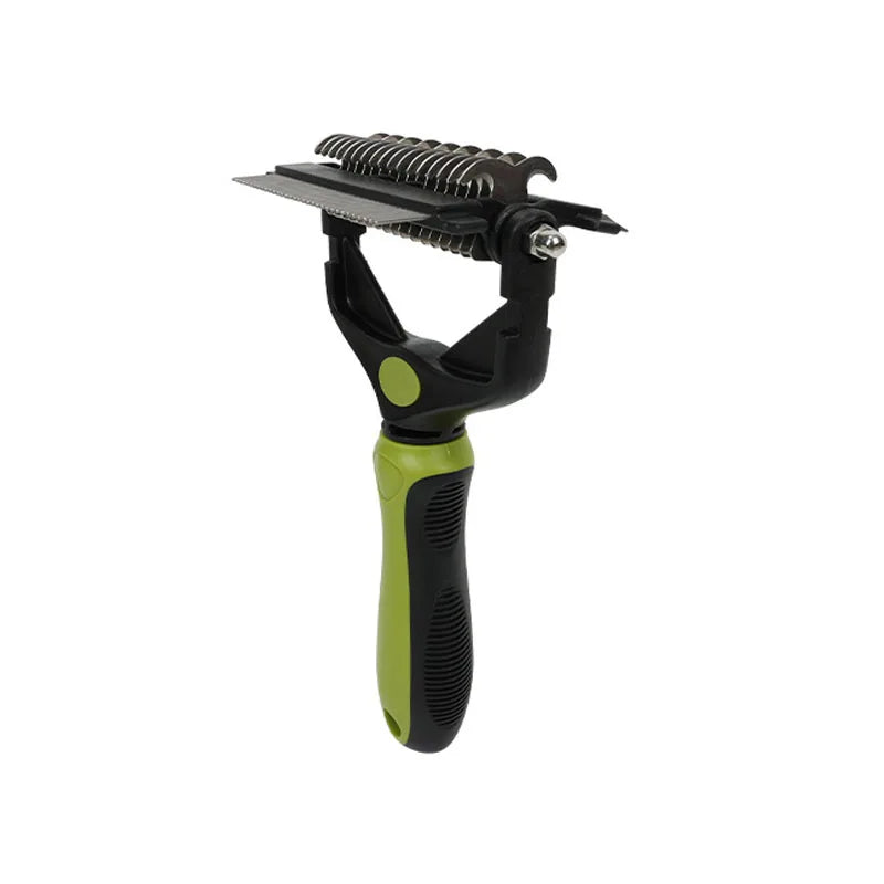 3 In 1 Deshedding Brush
