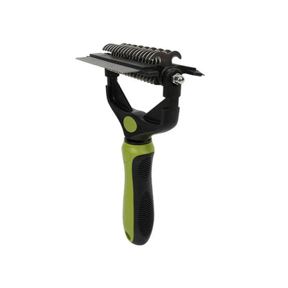 3 In 1 Deshedding Brush