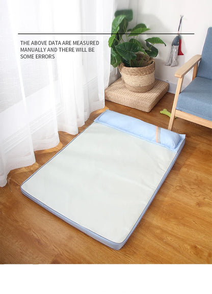 Cooling Orthopedic Dog Bed