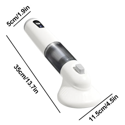 Multifunctional Pet Grooming Vacuum Cleaner