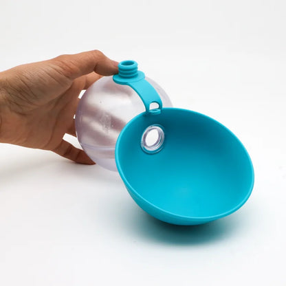 Portable Pet Water Bottle