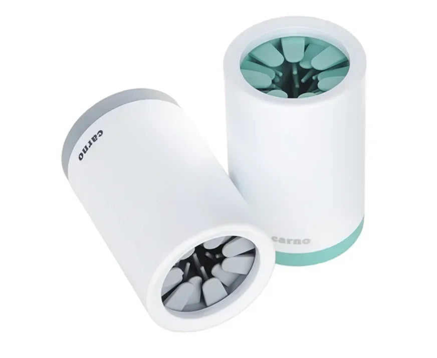 Pet Paw Cleaner Cup