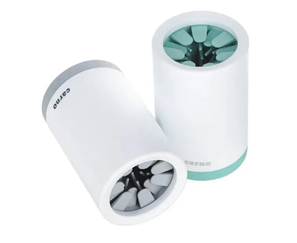 Pet Paw Cleaner Cup