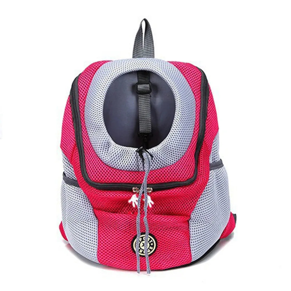 Portable Pet Carrier Backpack