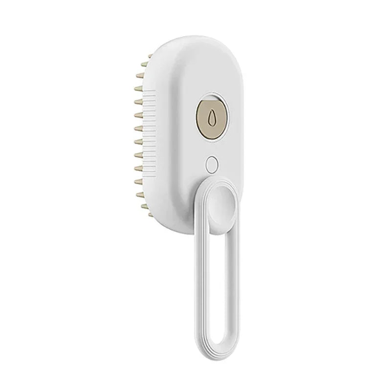3 In 1 Pet Steam Brush