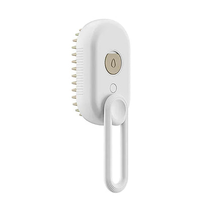3 In 1 Pet Steam Brush