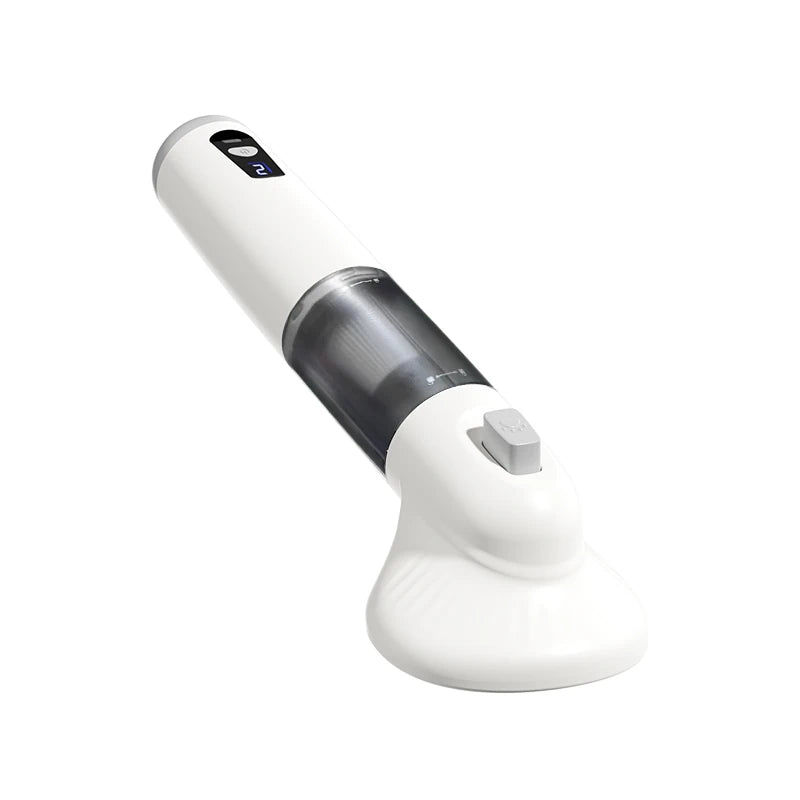 Multifunctional Pet Grooming Vacuum Cleaner