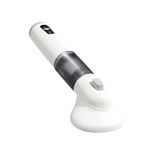 Multifunctional Pet Grooming Vacuum Cleaner