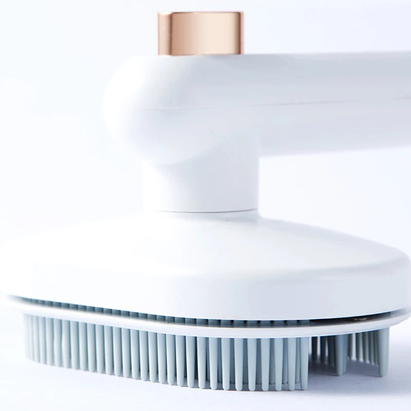 Pet Grooming Hair Brush