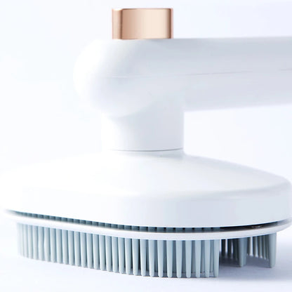 Pet Grooming Hair Brush