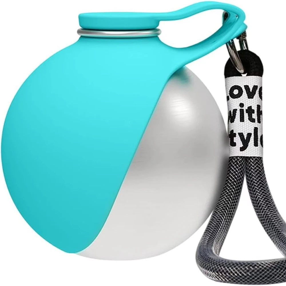 Portable Pet Water Bottle