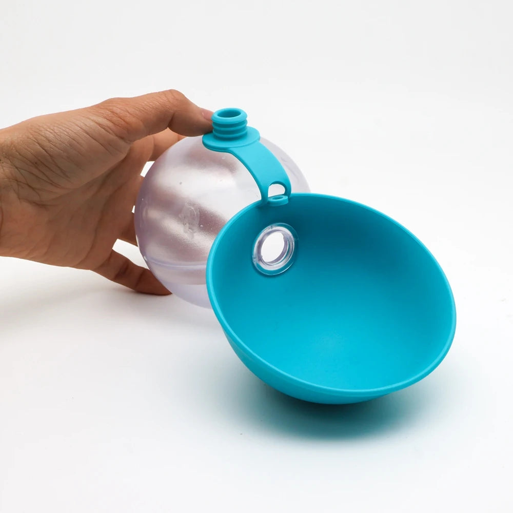 Portable Pet Water Bottle