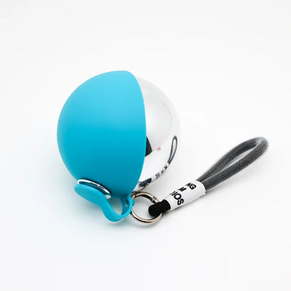 Portable Pet Water Bottle
