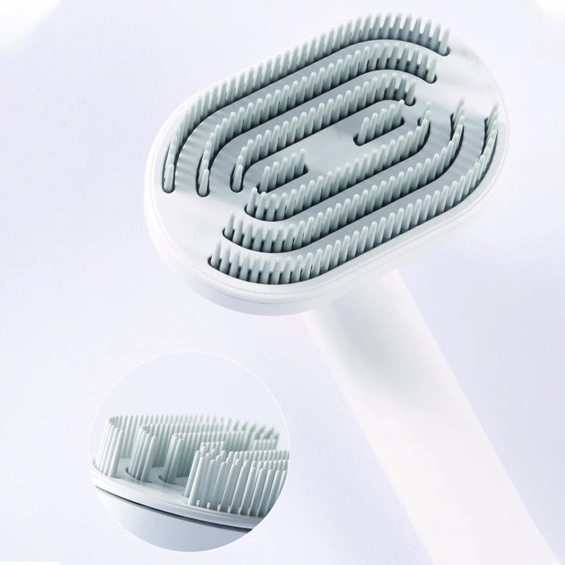 Pet Grooming Hair Brush
