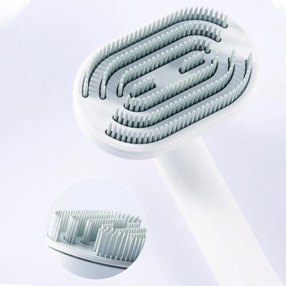 Pet Grooming Hair Brush