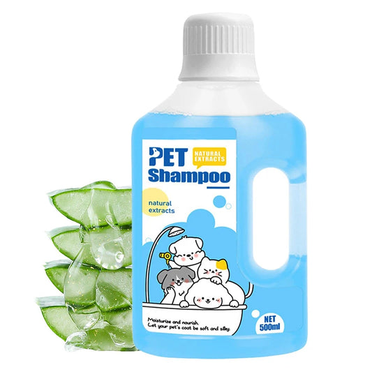 Pet Deodorizing Shampoo