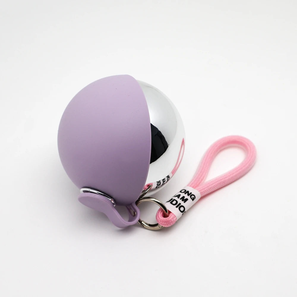 Portable Pet Water Bottle