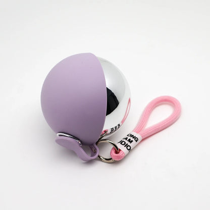 Portable Pet Water Bottle