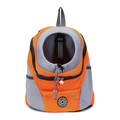 Portable Pet Carrier Backpack