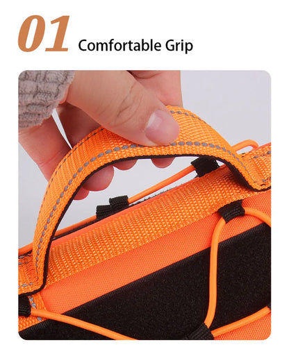 Reflective No Pull Dog Harness