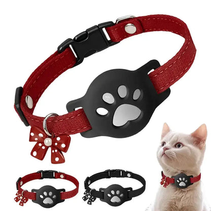 Reflective GPS Pet Collar