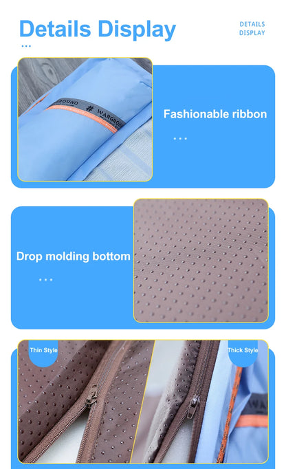 Cooling Orthopedic Dog Bed