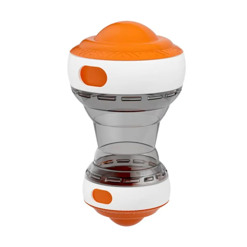 Interactive Treat Dispenser Ball
